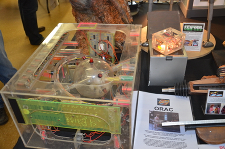 Orac 2